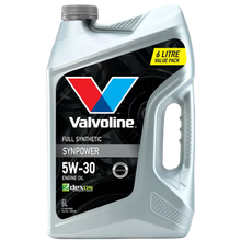 Valvoline 5W30 - Synpower - 6L