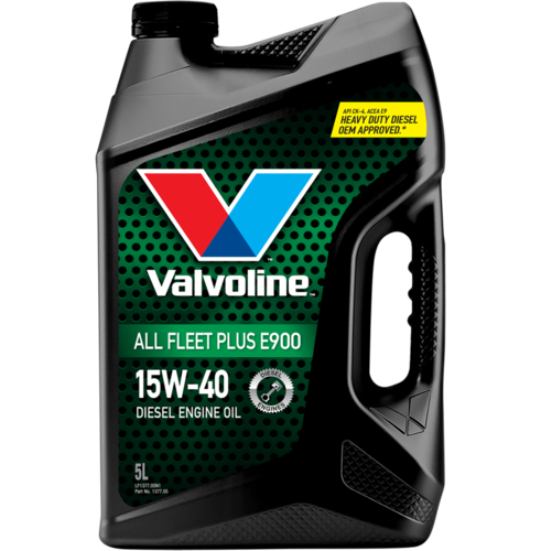 Valvoline 15W40 - All Fleet Plus E900 - 5L