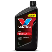 Valvoline Formula F - Power Steering Fluid - 1L
