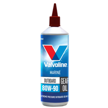 Valvoline 80W90 - Outboard Gear Oil - 500Ml