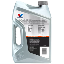 Valvoline 5W30 - Synpower Xl-Iii C3 - 6L