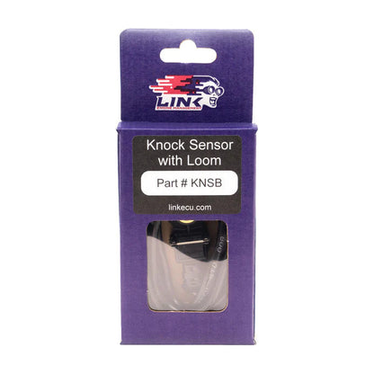 Link Knock Sensor with Loom (KNSB)