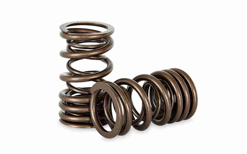 Kelford Cams NISSAN A SERIES DUAL VALVE SPRING SET - KVS14D