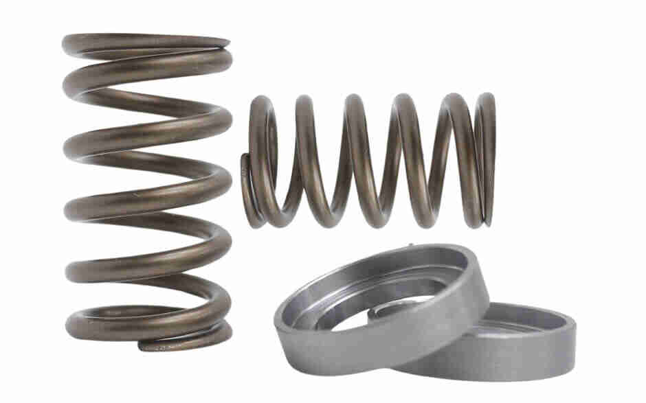 Kelford Cams NISSAN VQ35 VALVE SPRING SET - KVS35