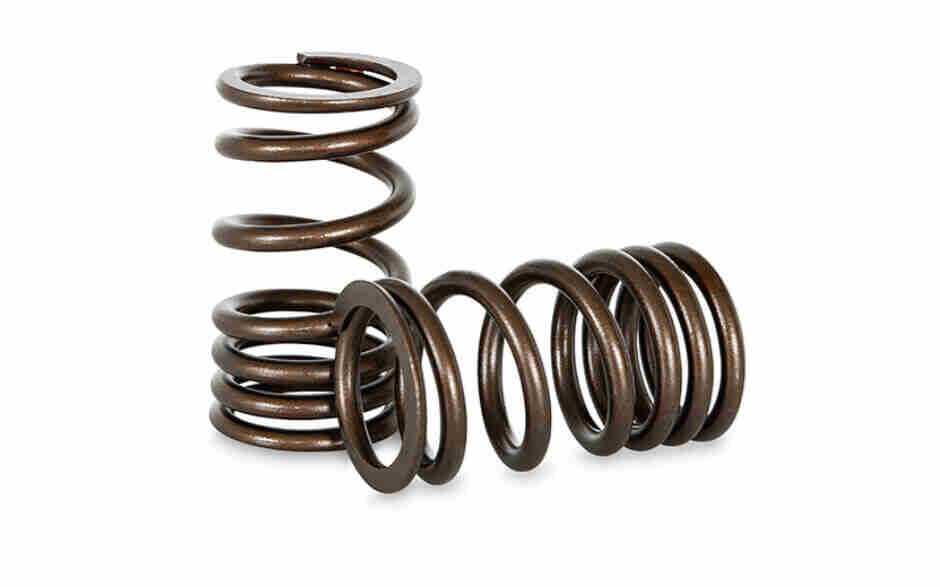 Kelford Cams TOYOTA K HIGH PERFORMANCE SPRING SET - KVS4K
