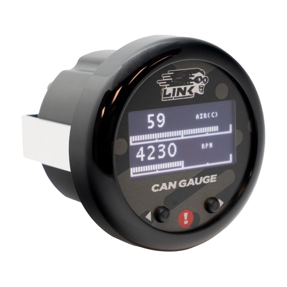 Link CAN Gauge OLED 52mm