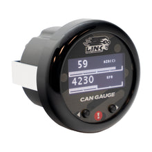 Link CAN Gauge OLED 52mm