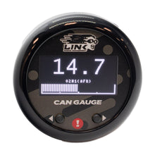 Link CAN Gauge OLED 52mm
