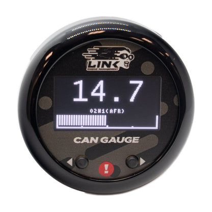 Link CAN Gauge OLED 52mm