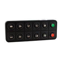 Link CAN Keypad 12 button