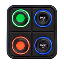 Link CAN Keypad 4 button
