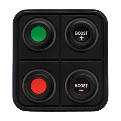 Link CAN Keypad 4 button