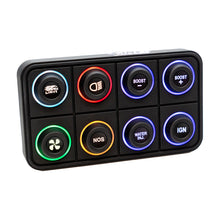 Link CAN Keypad 8 button