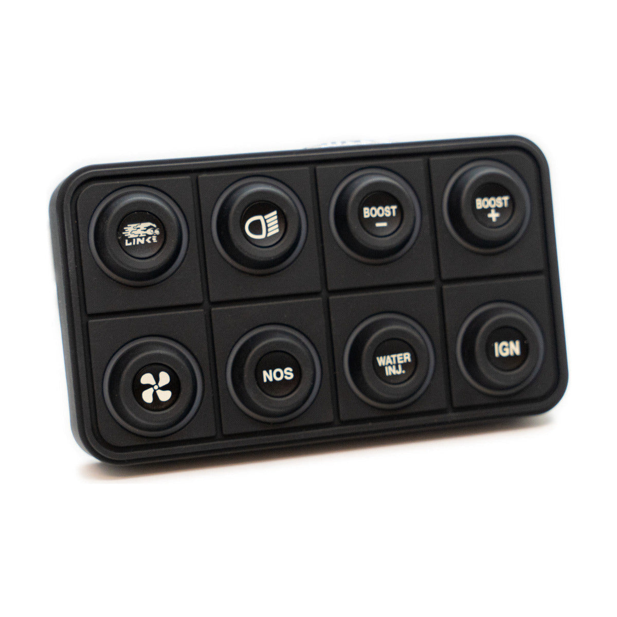 Link CAN Keypad 8 button