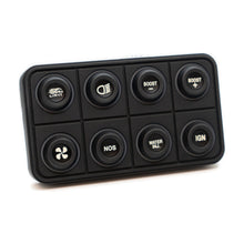 Link CAN Keypad 8 button