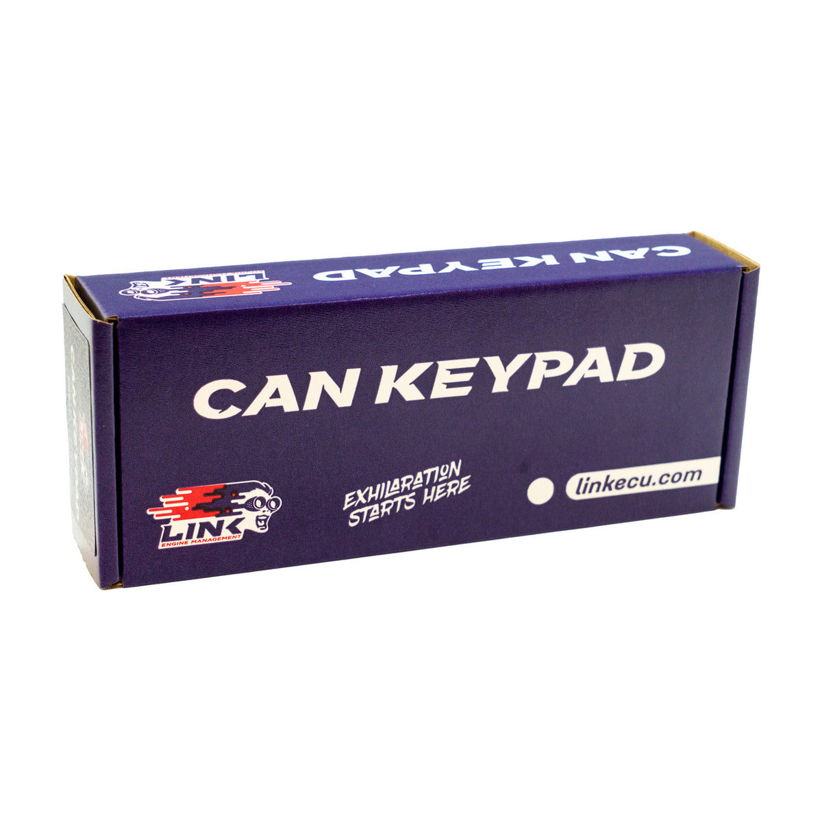 Link CAN Keypad 8 button