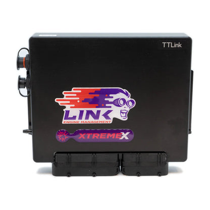 Link G4X Plug-In ECU - Audi TT 8N 1.8T | TTX