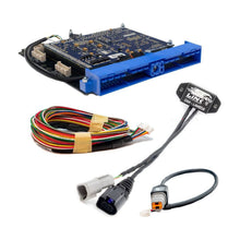 Link G4X GTRLink Package - Nissan Skyline GT-R R32 R33 R34 RB26DETT ECU + Loom