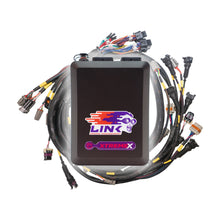 Link G4X XtremeX ECU + Terminated LS Engine Harness Drive-by-Wire Bundle
