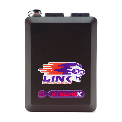 Link G4X XtremeX ECU + Terminated LS Engine Harness Drive-by-Wire Bundle