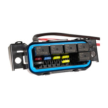 Link LS Harness - Fuse and Relay Box
