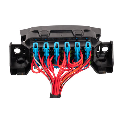 Link LS Harness - Fuse and Relay Box