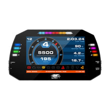 LINK MXG Strada 7" Dash - Race Edition