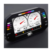 LINK MXG Strada 7" Dash - Street Edition