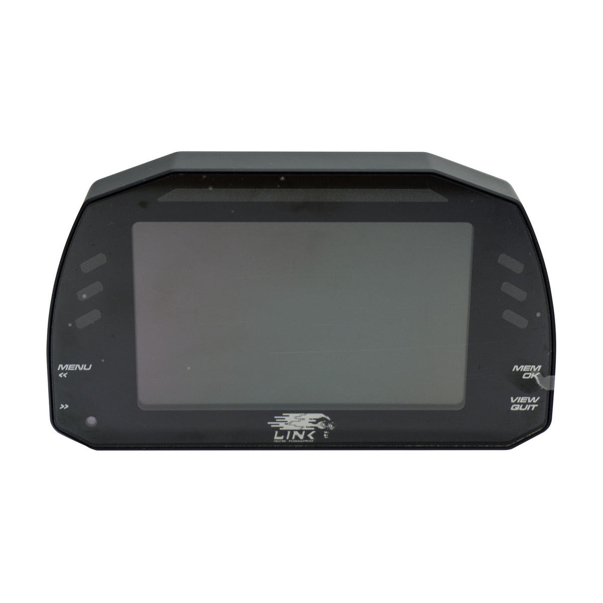 LINK MXS Strada 5" Dash - Race Edition