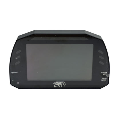 LINK MXS Strada 5" Dash - Race Edition