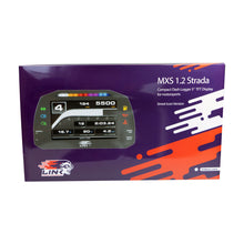 LINK MXS Strada 5" Dash - Street Edition