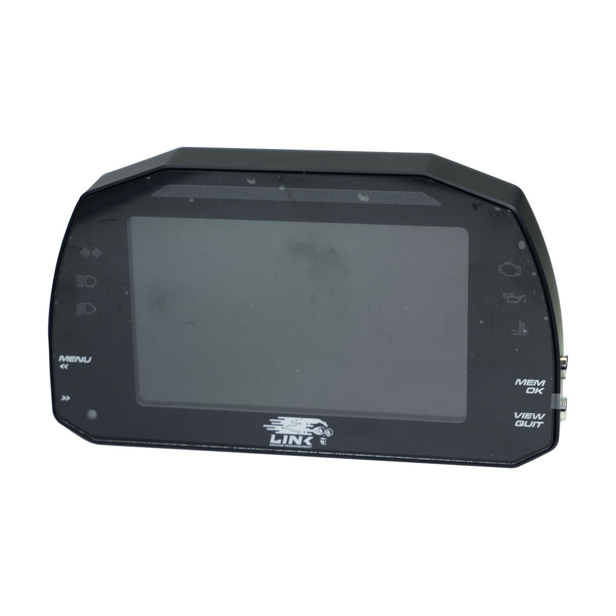 LINK MXS Strada 5" Dash - Street Edition