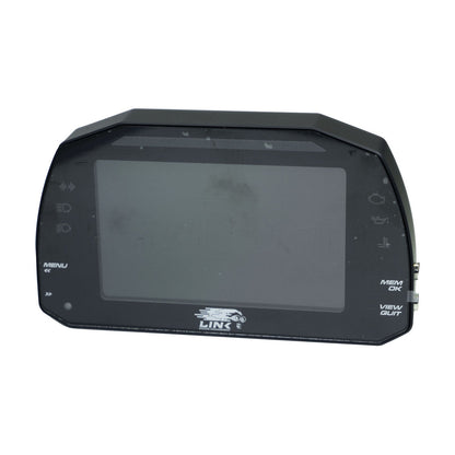 LINK MXS Strada 5" Dash - Street Edition