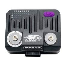 Link - Razor PDM
