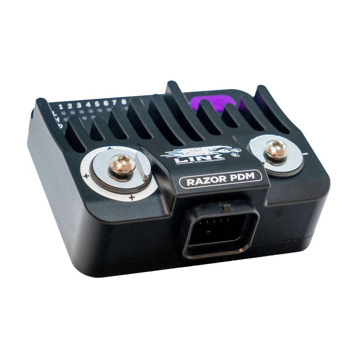 Link - Razor PDM