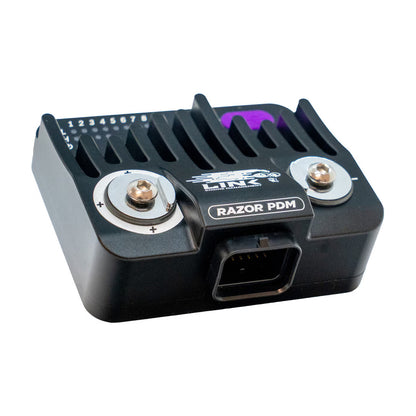 Link - Razor PDM