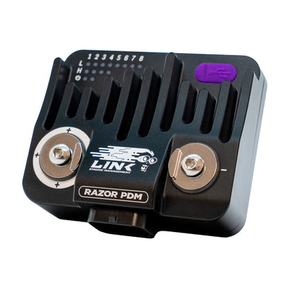Link - Razor PDM