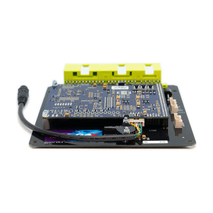 Link G4X Plug-In ECU - Mitsubishi Galant VR-4 E38A E39A 4G63T | VR4X