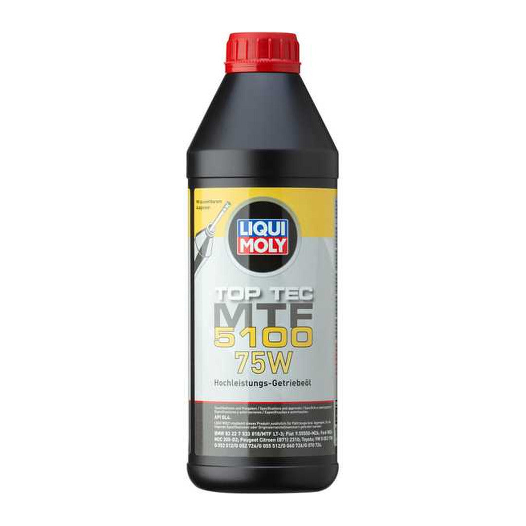 Liqui Moly Top Tec MTF 5100 75W