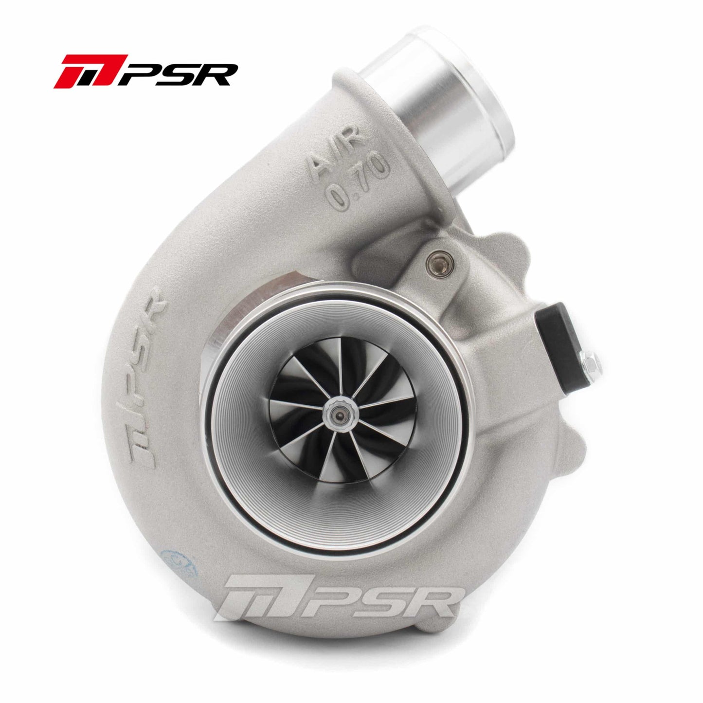 Pulsar PSR Forward Rotation 5449G Dual Ball Bearing Turbocharger HP Rating 660