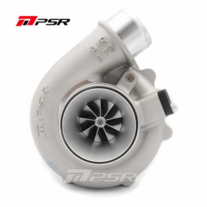 Pulsar PSR Forward Rotation 4849G Dual Ball Bearing Turbocharger HP Rating 550