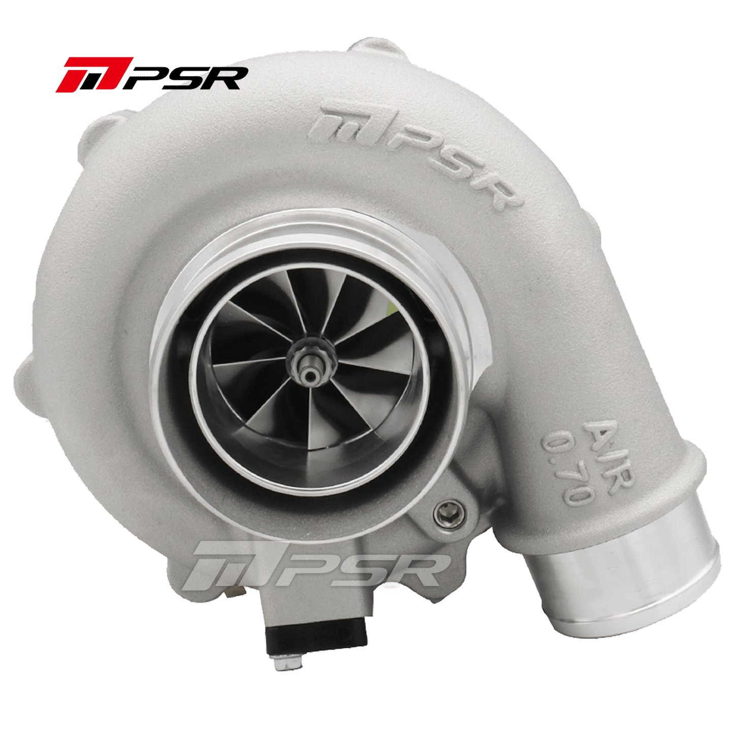 Pulsar PSR Forward Rotation 5449G Dual Ball Bearing Turbocharger HP Rating 660