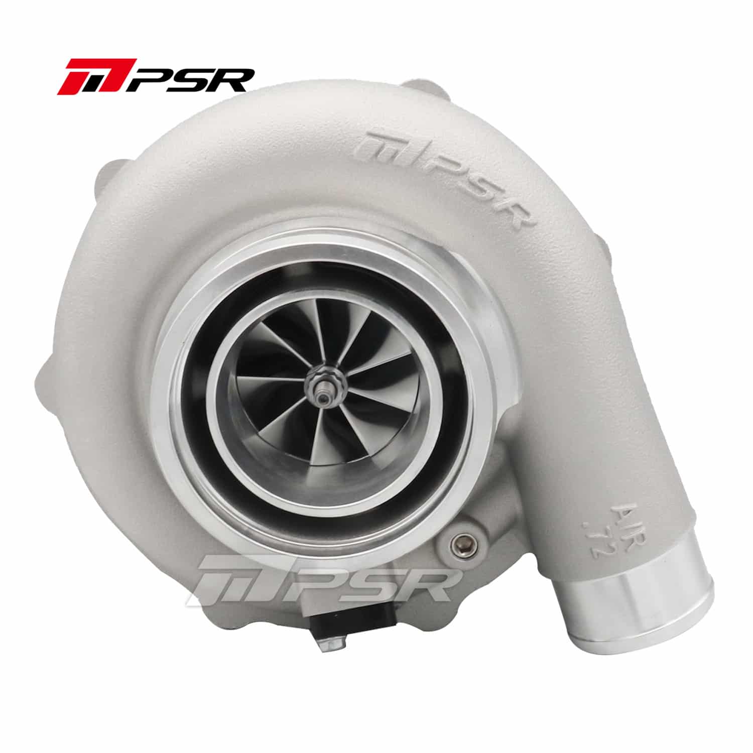 Pulsar PSR Forward Rotation 6255G Dual Ball Bearing Turbocharger HP Rating 900
