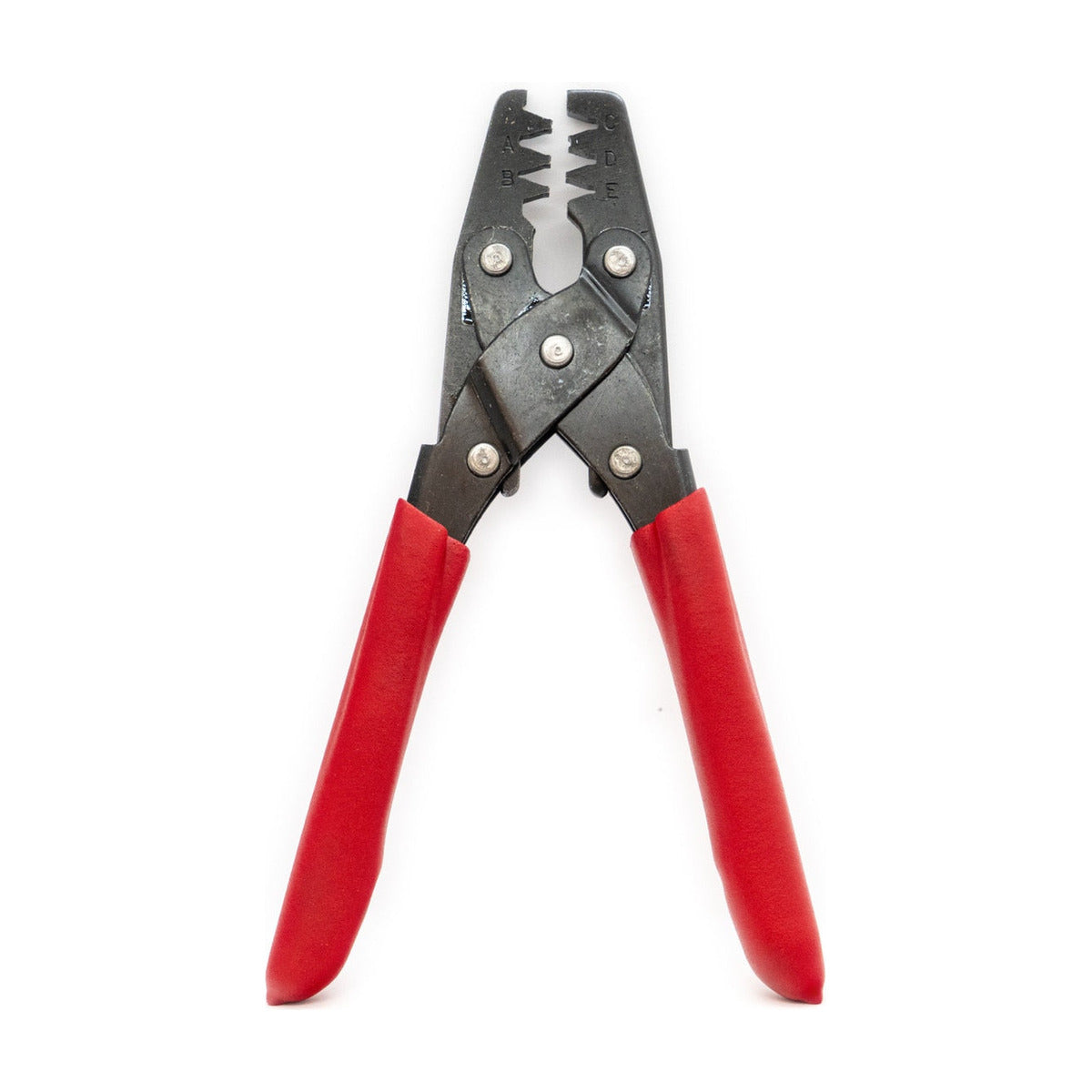 Loom Crimping Tool (CTSS)