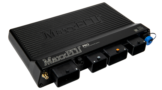 MaxxECU PRO
