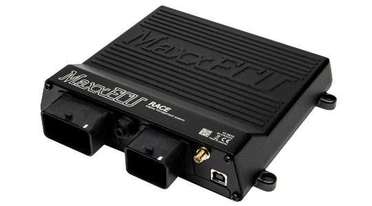 MaxxECU RACE