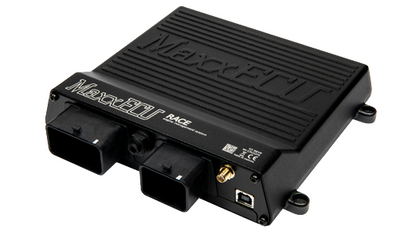 MaxxECU RACE