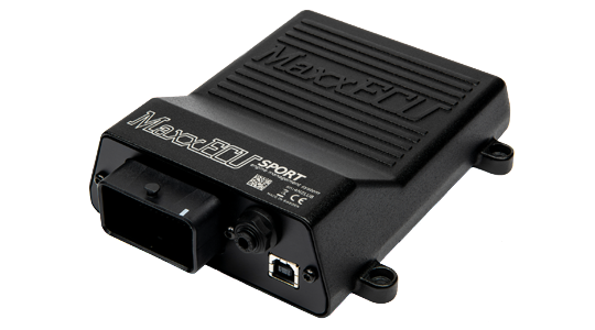 MaxxECU SPORT