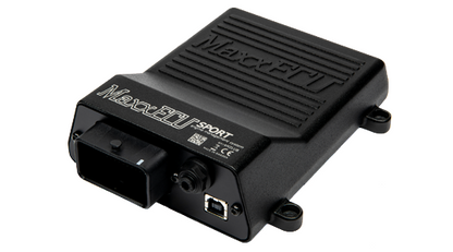 MaxxECU SPORT