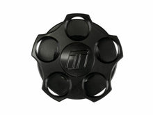 Turbosmart Oil Cap - M35x4 -Ford/Mazda
